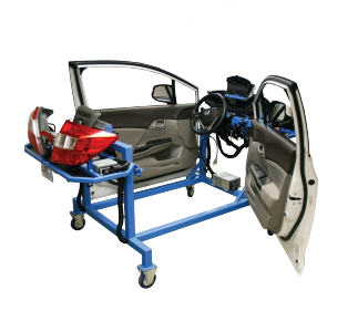 AUTOMOTIVE LIGHTING SYSTEM TRAINER