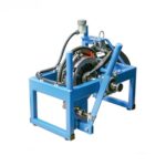 CUTAWAY HYDRAULIC CLUTCH SYSTEM TRAINER